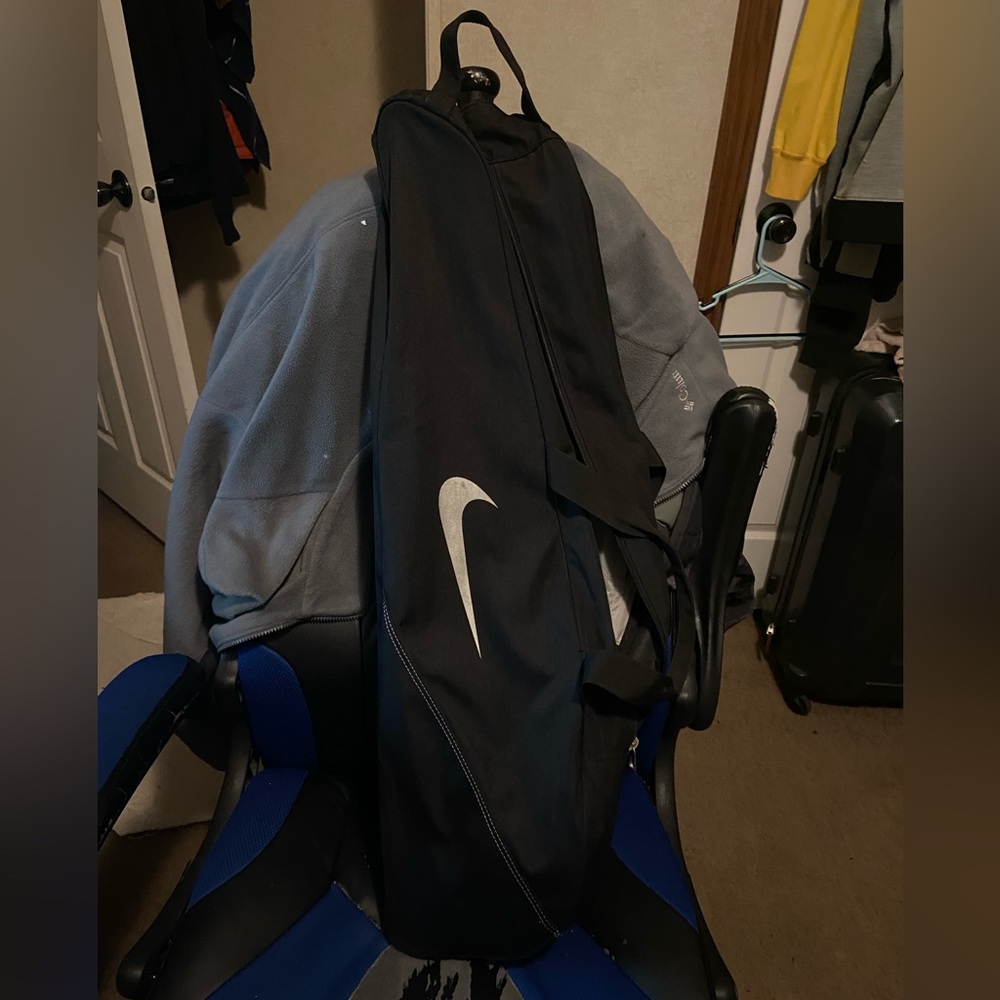 Nike Baseball Bag